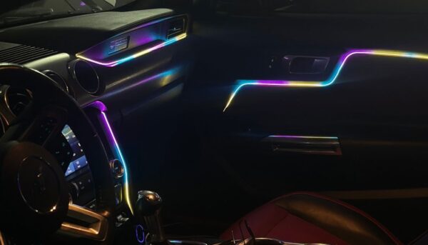 Ambient Light