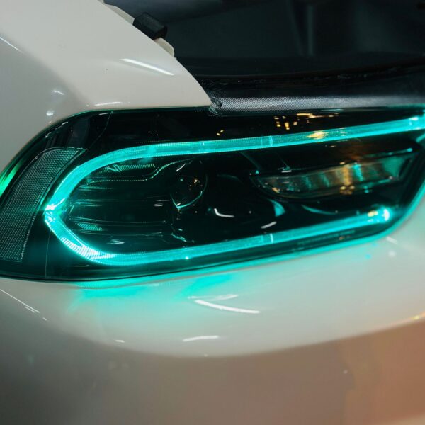 Ambient Light - Image 3