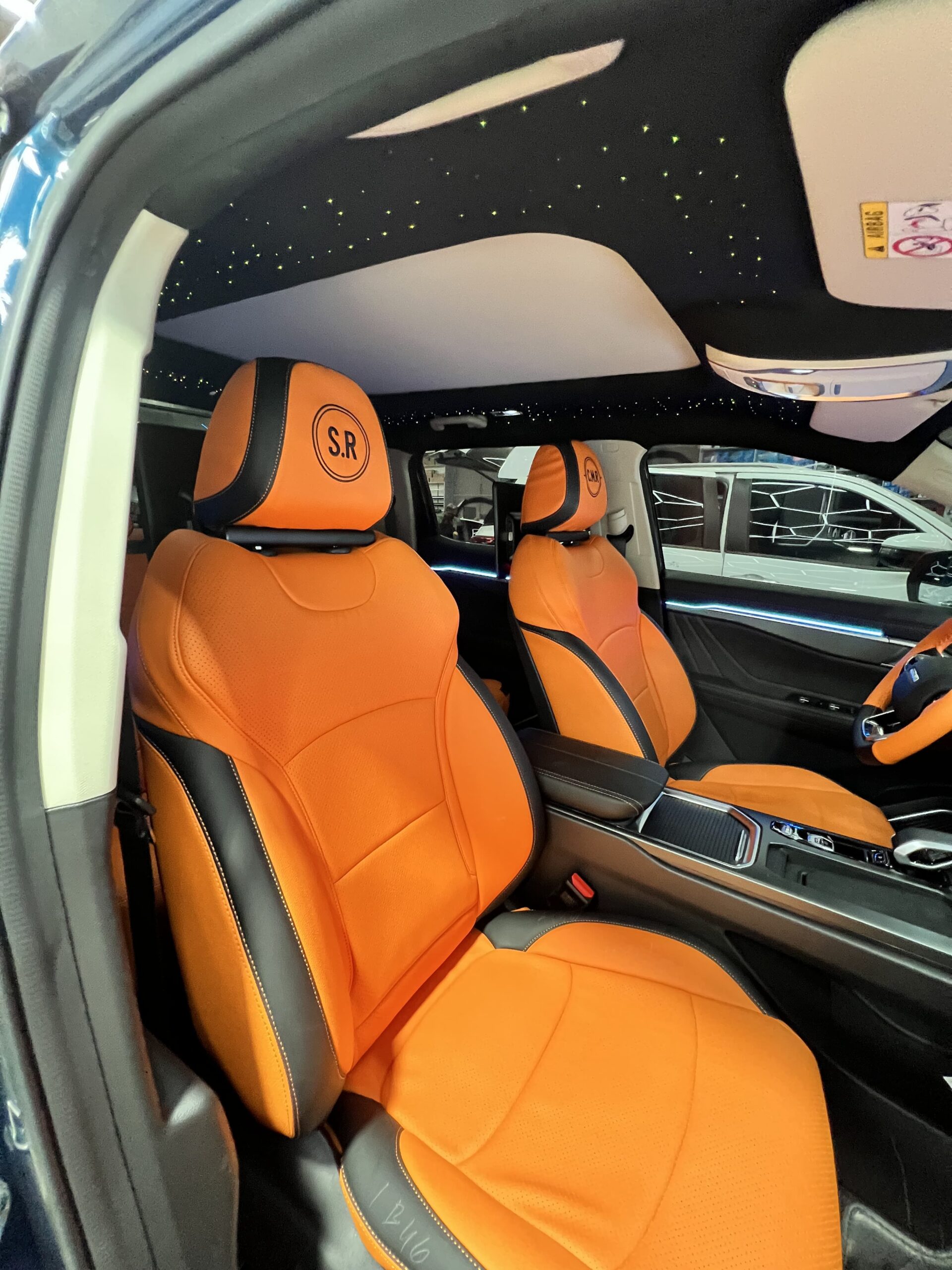 car seat covers in dubai